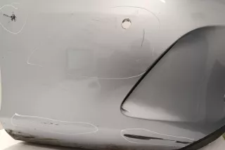A2058858938 , art13754785 Бампер задний Mercedes C W205 Арт 13754785, вид 4