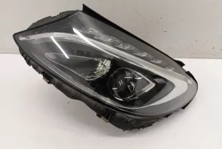 A2059062704 , art13754888 Фара левая Mercedes C W205 Арт 13754888, вид 1