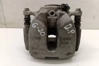 art13755005 Суппорт передний правый BMW 3 G20/G21 Арт 13755005, вид 1