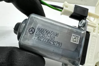 A0009065108 , art13755038 Стеклоподъемник передний левый Mercedes C W206 Арт 13755038, вид 3