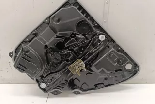 A2067300100 , art13755100 Стеклоподъемник задний левый Mercedes C W206 Арт 13755100, вид 3