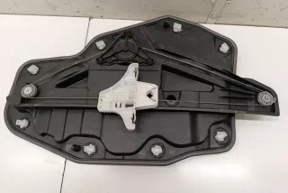 5LA839656B , art14513093 Стеклоподъемник задний правый Skoda Enyaq Арт 14513093, вид 3
