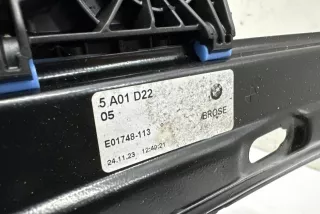 9854232 , art14517419 Стеклоподъемник задний правый BMW 2 F44 Арт 14517419, вид 2