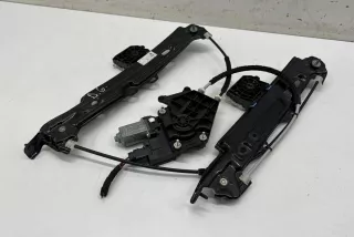 9854232 , art14517419 Стеклоподъемник задний правый BMW 2 F44 Арт 14517419, вид 5