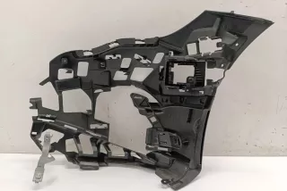 A2148852802 , art14521096 Кронштейн крепления бампера переднего Mercedes E W212 Арт 14521096, вид 2