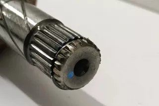 32336254 , art14558654 Полуось задняя (приводной вал, ШРУС) Volvo XC90 1 restailing Арт 14558654, вид 3