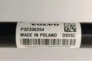 32336254 , art14558654 Полуось задняя (приводной вал, ШРУС) Volvo XC90 1 restailing Арт 14558654, вид 4