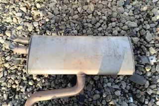 5WA253211B, 5Q6253611BN , art14625467 Глушитель Volkswagen T-Roc Арт 14625467, вид 3