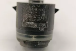 5Q0919275B , art14625622 Датчик ускорения Volkswagen Golf 8 Арт 14625622, вид 2
