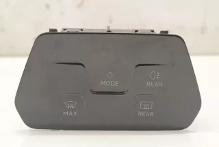 5H0941193AM , art14625776 Блок управления светом Volkswagen Golf 8 Арт 14625776, вид 3
