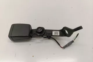 7442031 , art14626475 Ремень безопасности задний левый BMW 3 G20/G21 Арт 14626475, вид 2