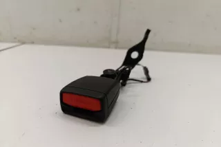 7442031 , art14626475 Ремень безопасности задний левый BMW 3 G20/G21 Арт 14626475, вид 4