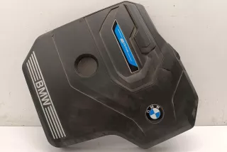 8676204 , art14731151 Декоративная крышка двигателя BMW 3 G20/G21 Арт 14731151, вид 4