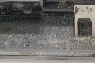 7428036 , art14731208 Накладка на порог BMW 3 G20/G21 Арт 14731208, вид 2