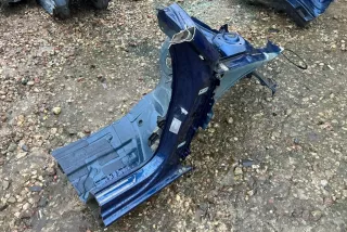 art14760799 Четверть передняя правая Audi A3 8V Арт 14760799, вид 2