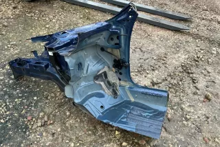art14760799 Четверть передняя правая Audi A3 8V Арт 14760799, вид 3