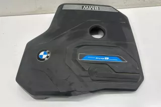 8676204 , art14860099 Декоративная крышка двигателя BMW X3 G01 Арт 14860099, вид 4