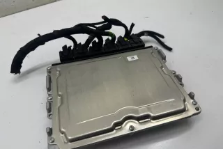 5A23E06 , art14860130 Блок управления двигателем BMW X3 G01 Арт 14860130, вид 2