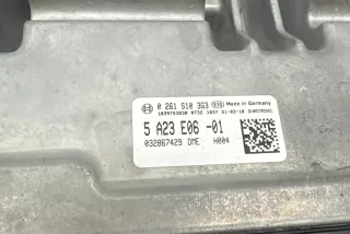 5A23E06 , art14860130 Блок управления двигателем BMW X3 G01 Арт 14860130, вид 3