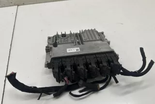 5A23E06 , art14860130 Блок управления двигателем BMW X3 G01 Арт 14860130, вид 4