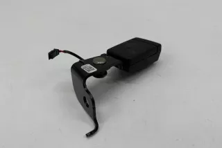 7414287 , art14861606 Ремень безопасности задний правый BMW X3 G01 Арт 14861606, вид 2