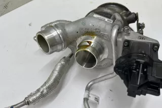9845814 , art14966254 Турбина BMW X3 G01 Арт 14966254, вид 2