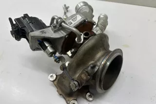 9845814 , art14966254 Турбина BMW X3 G01 Арт 14966254, вид 3