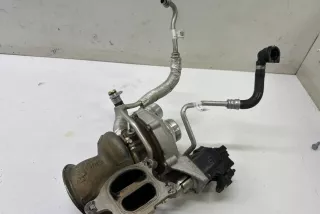 9845814 , art14966254 Турбина BMW X3 G01 Арт 14966254, вид 5