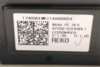 97250CZEK0 , art15167474 Прочая запчасть Hyundai Tucson 4 Арт 15167474, вид 3