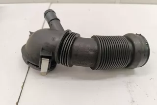 06F129627H , art15167975 Патрубок впускного коллектора Audi A3 8V Арт 15167975, вид 4