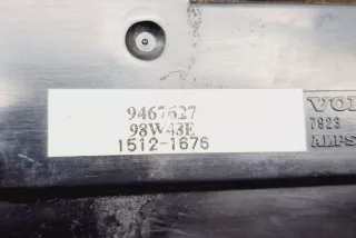 9467627 , art12471242 Кнопка стеклоподъемника Volvo S80 1 Арт 12471242, вид 7