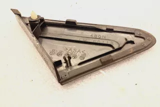 60118, 480N , art12383756 Накладка на зеркало левое Lexus RX 2 Арт 12383756, вид 2