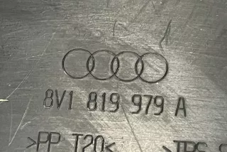 8V1819979A , art12570921 Корпус воздушного фильтра Audi A3 8V Арт 12570921, вид 4
