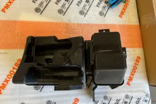 5N0955453 , art13530987 Бачок омывателя Volkswagen Tiguan 1 Арт 13530987, вид 1