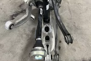 8W0615612E, 8W406BQ, 8W0501204J, 8W7513028AF , art13550837 Прочая запчасть Audi A5 (S5,RS5) 2 Арт 13550837, вид 3