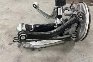 8W0615612E, 8W406BQ, 8W0501204J, 8W7513028AF , art13550837 Прочая запчасть Audi A5 (S5,RS5) 2 Арт 13550837, вид 4