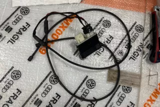 3G0962243D , art13697952 Прочая запчасть Audi A5 (S5,RS5) 2 Арт 13697952, вид 1