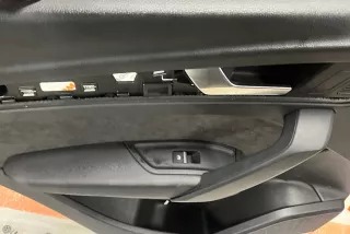 80A867487 , art13926687 Обшивка двери задней левой (дверная карта) Audi Q5 2 Арт 13926687, вид 7