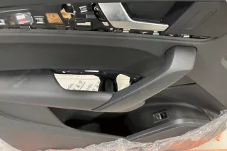 80A867133 , art13928922 Обшивка двери передней левой (дверная карта) Audi Q5 2 Арт 13928922, вид 6