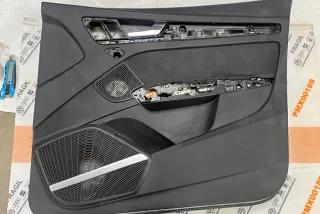 80A867134 , art13959562 Обшивка двери передней правой (дверная карта) Audi Q5 2 Арт 13959562, вид 1