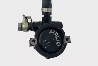 46413332, 55186442, 46408075, 7779163, 1.254KW , art12502934 Насос гидроусилителя руля Fiat Punto 1 Арт 12502934, вид 4