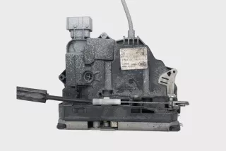 1393795080, 1346339080 , art12340257 Замок багажника Fiat Ducato 4 Арт 12340257, вид 2