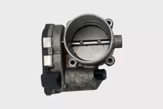 60672311, 77363439, 0280750102 , art12563330 Заслонка дроссельная Alfa Romeo 156 Арт 12563330, вид 1