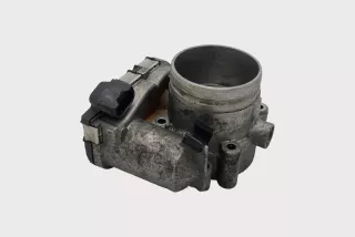 60672311, 77363439, 0280750102 , art12563330 Заслонка дроссельная Alfa Romeo 156 Арт 12563330, вид 3