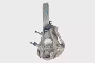 50541551, 4X4 , art12327206 Ступица передняя левая Alfa Romeo Stelvio Арт 12327206, вид 2