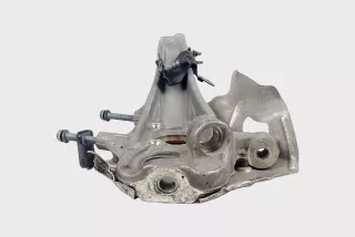 50541551, 4X4 , art12327206 Ступица передняя левая Alfa Romeo Stelvio Арт 12327206, вид 5