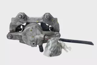 77364654, 9949348 , art12479246 Суппорт передний левый Alfa Romeo Mito Арт 12479246, вид 3