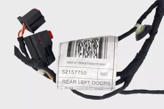 52157755 , art12478969 Проводка двери Jeep Compass 2 Арт 12478969, вид 3