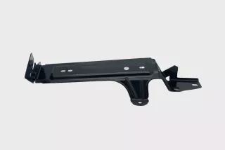 50535662 , art12314405 Кронштейн крепления крыла Alfa Romeo Stelvio Арт 12314405, вид 2