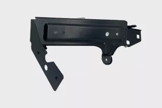 50535662 , art12314405 Кронштейн крепления крыла Alfa Romeo Stelvio Арт 12314405, вид 4